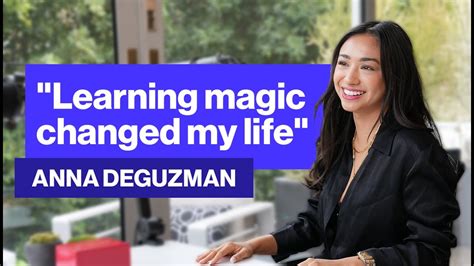 Anna Deguzman Maguc: Changing Lives through Entrepreneurship